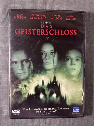 Das geisterschloss the - geisterschloss,