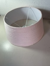 Lampenschirm rosa pink 20 - rosa,