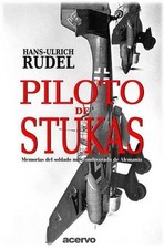 Hans-Ulrich Rudel Piloto De