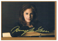 "Penny McLean", schönes