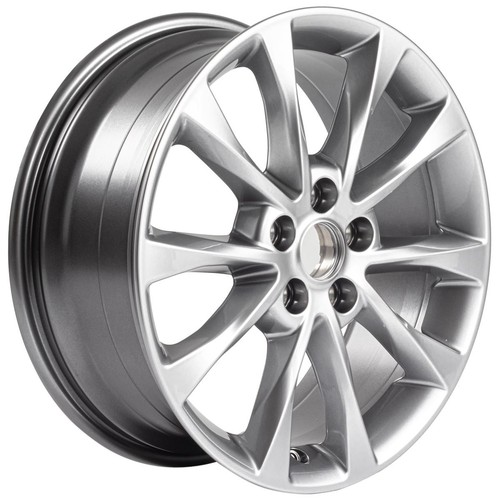 Original ford leichtmetallrad - ford,