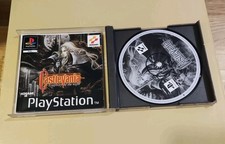 Castlevania: Symphony of the