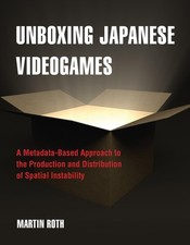 Unboxing Japanese Videogames : Metadata Based Approach to the Production PBK