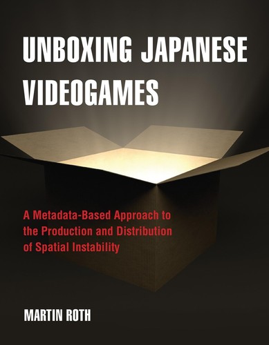 Unboxing japanese videogames - japanese,
