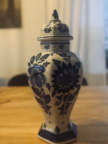Original delfter manufaktur - original,