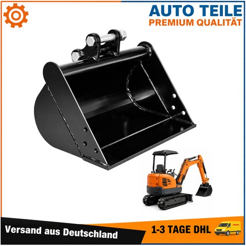 Baggerschaufel 500mm für