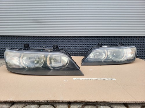 Scheinwerfer bmw english - bmw, z3