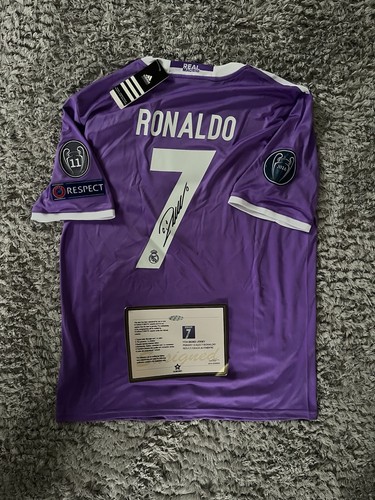 Cristiano ronaldo trikot - cristiano,