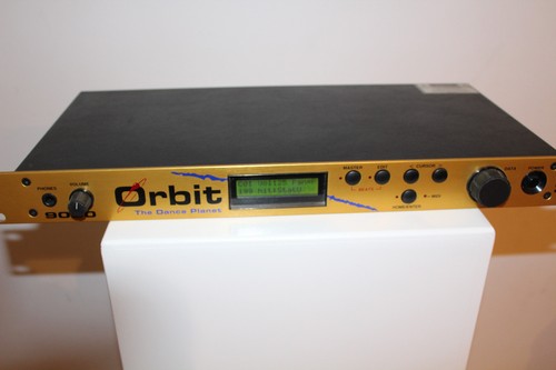 Orbit 9090 the dance - e-mu,