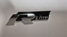 Original VW Schriftzug Emblem