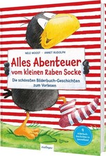 Der kleine Rabe Socke: Alles