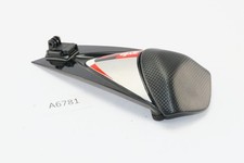 Aprilia RS4 125 TW 2011- Sitzbezug Sitzkissen A6781