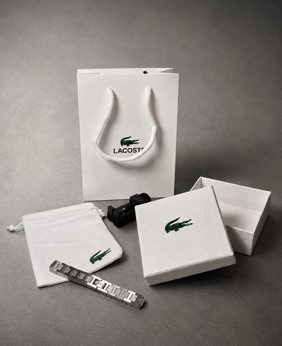 Lacoste armband herren - lacoste,