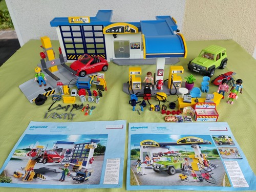 Playmobil 70201 große - playmobil,
