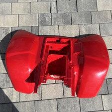 Kotflügel Hinten Rear Fenders Kasea Skyhawk 250 Quad HB0009