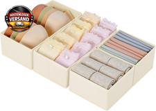 Kleider Organizer Sets für