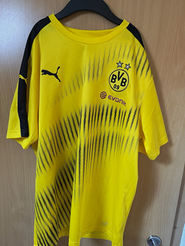 Puma borussia dortmund - dortmund, bvb