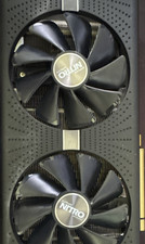 Sapphire nitro amd radeon - radeon, rx