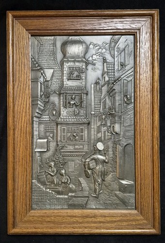Hochwertig wmf zinnbild der - wmf,