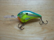Rapala Wobbler Dives TO 14 BBH