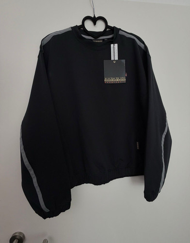 Napapijri herren pullover - napapijri,