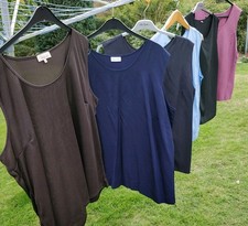 Konvolut paket blusen - konvolut, tops