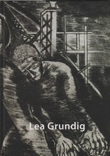 Ausstellungskatalog: Lea