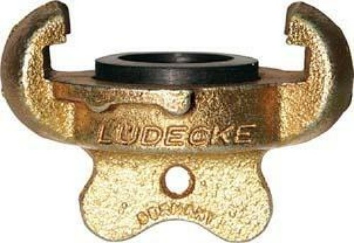 LÜDECKE
