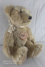 Nostalgie teddy bär raby - nostalgie,