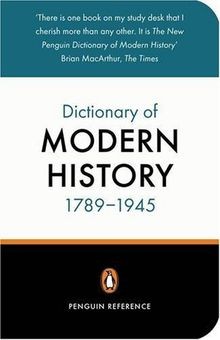 The new penguin dictionary - new,