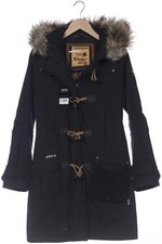 Khujo Mantel Damen Jacke Parka
