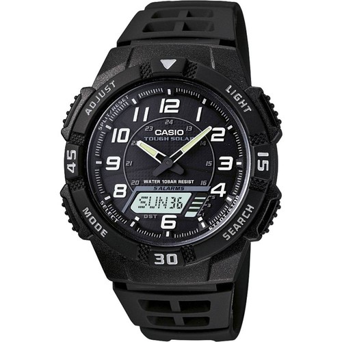Casio armbanduhr - casio,