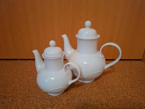 Kaffeekanne set klein 700 ml - set,,