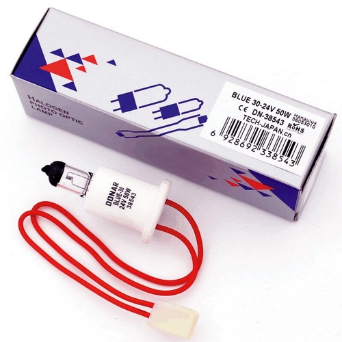 1pc 56053010 24v50w lamp - 56053010,