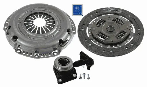 Kupplungssatz 3000 990 - , 519