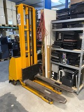 FABA EG-S1000 Elektro-Hubwagen