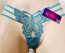 String Tanga Shorty Panty  Damen verschiedene Modelle und Farben Neu