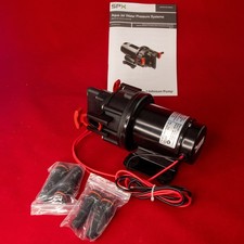 Johnson Aqua-Jet WPS 2.9