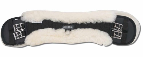 Amka sattelgurt kurzgurt - "amka,