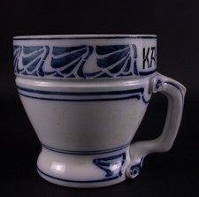 - RARITÄT! riesige Jugendstil