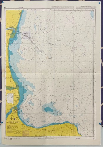 Admiralty 894 dänemark - 894,
