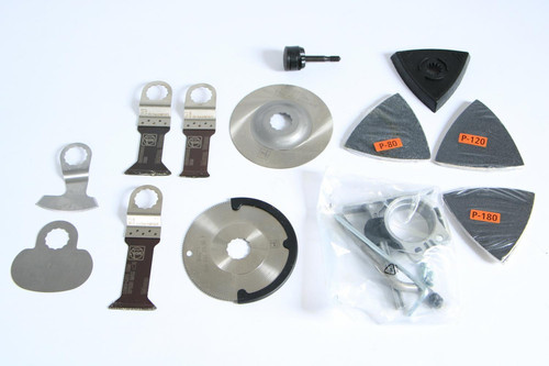Fein zubehör set - fein,