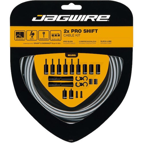 Jagwire bike fahrrad mtb - jagwire,