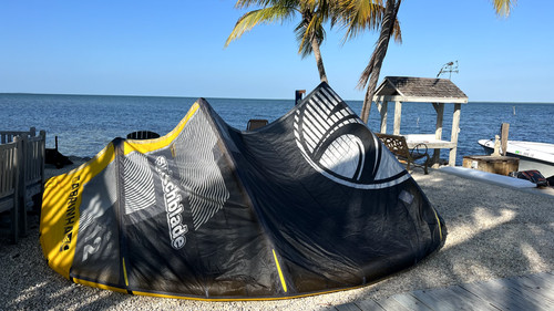 2018 cabrinha switchblade 12m - switchblade,