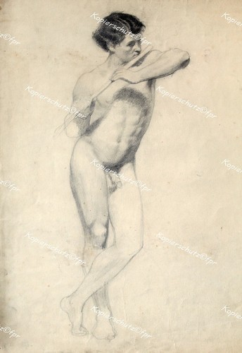Johann sperl akt erotik - johann,