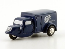 Schuco Piccolo Tempo Dreirad