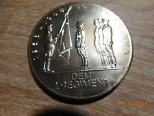 30 Jahre NVA DDR Münze