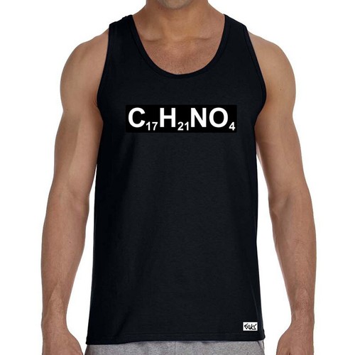 Eaks herren tank - herren,
