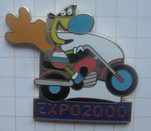 Deutschland hannover expo - /,