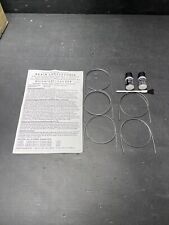 Rexin Löttechnik Lot 550 Alu Universal Lot (5x 48,4cm) Mit Flußmittel (S-13)